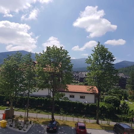 Apartament Eva Karpacz Exterior foto