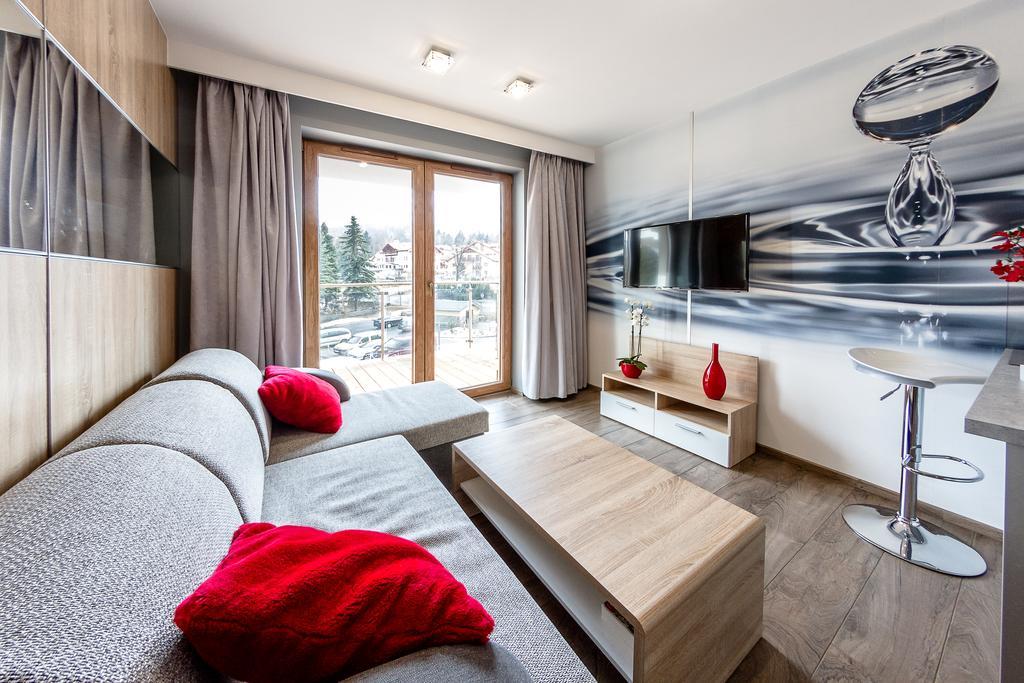 Apartament Eva Karpacz Exterior foto