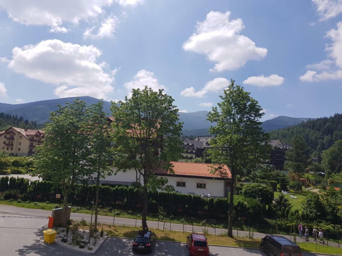 Apartament Eva Karpacz Exterior foto